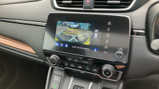 Honda CR-V 2.0 i-MMD Hybrid EX 5dr eCVT Hybrid Estate